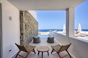 Paola Sunset Mykonos