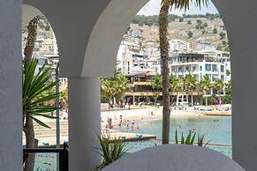 Adam & Eve Suites