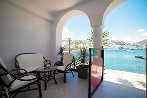Adam & Eve Suites