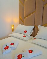 Adam & Eve Suites