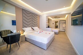 Adam & Eve Suites