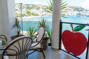 Adam & Eve Suites