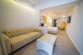 Adam & Eve Suites