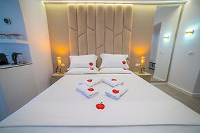 Adam & Eve Suites