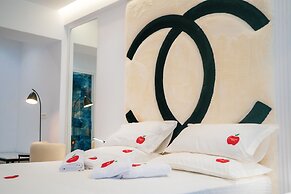 Adam & Eve Suites