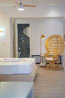 Adam & Eve Suites