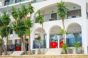 Adam & Eve Suites