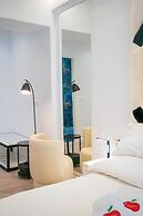 Adam & Eve Suites