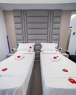 Adam & Eve Suites