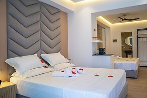 Adam & Eve Suites