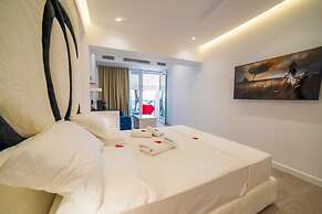 Adam & Eve Suites
