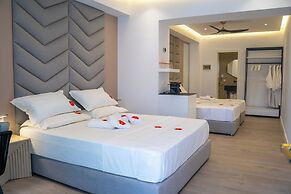 Adam & Eve Suites