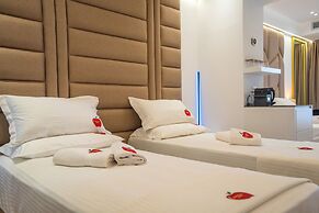 Adam & Eve Suites