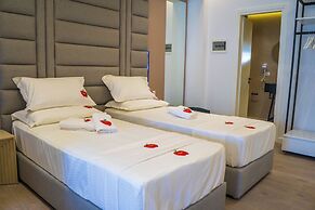 Adam & Eve Suites
