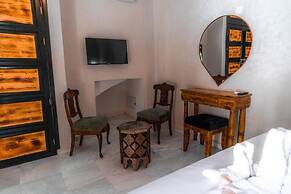 Riad Deluxe