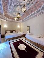 Riad Deluxe