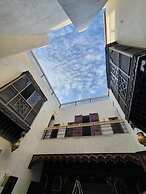 Riad Deluxe