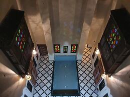 Riad Deluxe