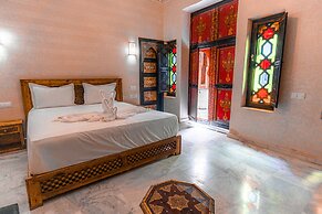 Riad Deluxe