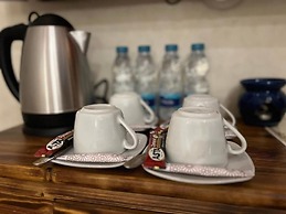 Riad Deluxe