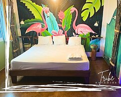 Tribe Inn & Rooftop Lounge