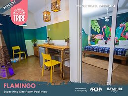 Tribe Inn & Rooftop Lounge