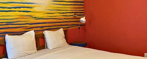 Tribe Inn & Rooftop Lounge