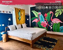 Tribe Inn & Rooftop Lounge