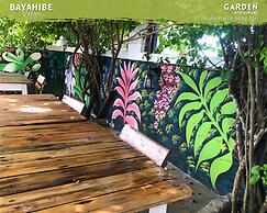 Tribe Inn & Rooftop Lounge