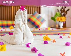 Tribe Inn & Rooftop Lounge