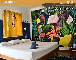 Tribe Inn & Rooftop Lounge
