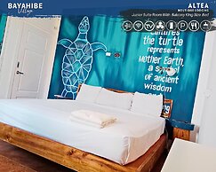 Tribe Inn & Rooftop Lounge