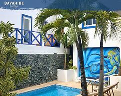 Tribe Inn & Rooftop Lounge