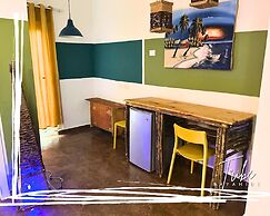 Tribe Inn & Rooftop Lounge