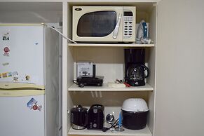 Silvia's House