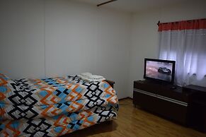 Silvia's House