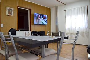 Silvia's House