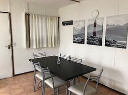 Silvia's House