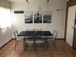 Silvia's House
