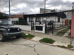 Silvia's House