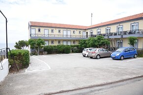 Pebble Beach Hotel