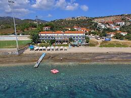 Pebble Beach Hotel