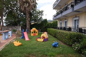 Pebble Beach Hotel