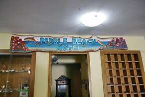 Pebble Beach Hotel
