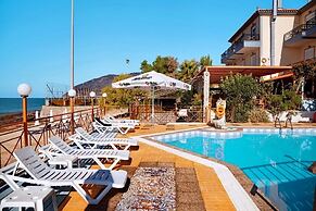 Pebble Beach Hotel
