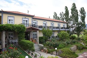 Pebble Beach Hotel