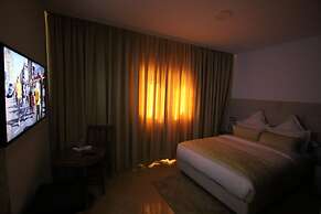 Hotel Mansour
