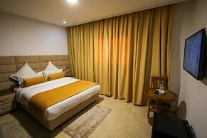 Hotel Mansour