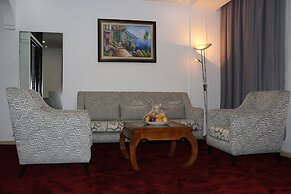 Hotel Mansour