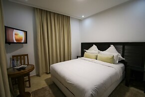 Hotel Mansour